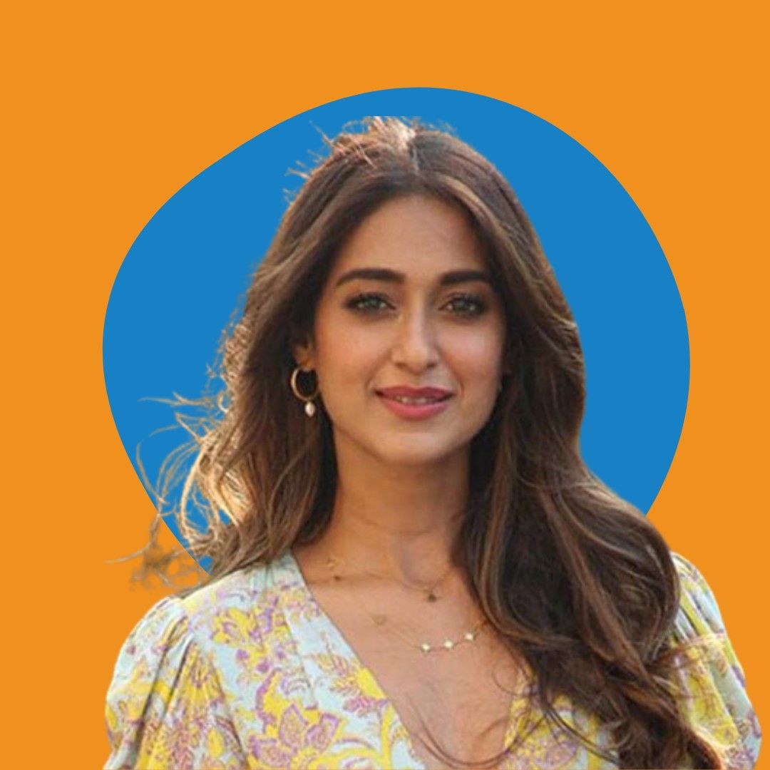 Ileana D'Cruz